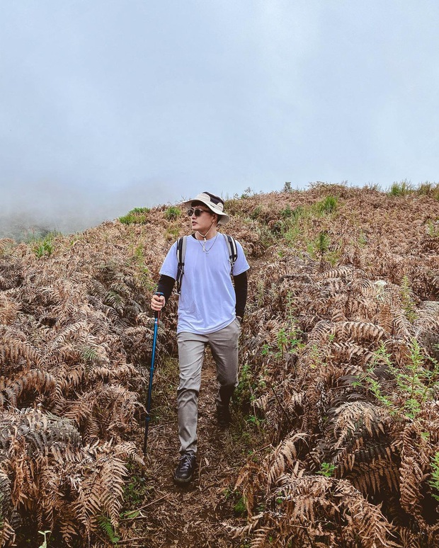 Netizens are searching for the most beautiful cloud hunting place in Vietnam: Seeing the photos, but thinking "fairy scene" in real life, not everyone can check-in - Photo 7.