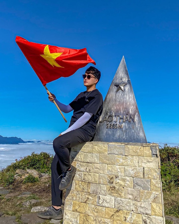 Netizens are searching for the most beautiful cloud hunting spot in Vietnam: Seeing the photos, but thinking "fairy scene" in real life, not everyone can check-in - Photo 11.