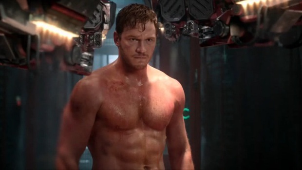 Chris Pratt bị netizen ghét ra mặt liền có đàn anh lên tiếng bênh vực, nhưng sao nữ Marvel thì bị ăn hiếp đến trầy trật? - Ảnh 3.