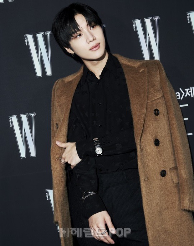 Gần nửa Kbiz đổ bộ sự kiện khủng: Park Min Young mặt cứng đờ, Jessica bị chê dừ chát, mỹ nhân Red Velvet đọ sắc bên Park Shin Hye - Ảnh 21.