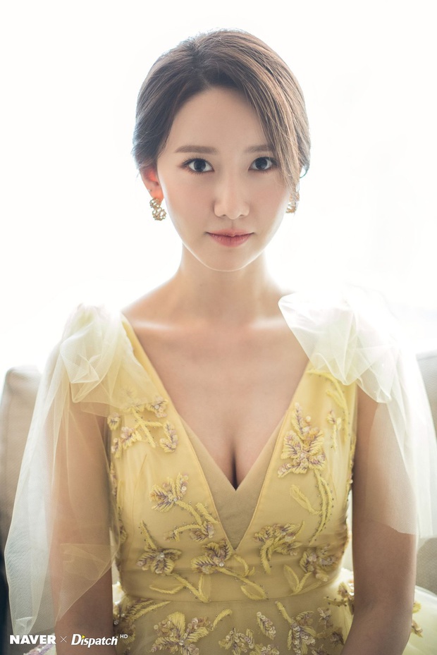 4 nữ thần Kpop đã đẹp còn miễn nhiễm với phốt thái độ: Yoona, Tzuyu nổi tiếng là có lý do, Sana thế nào mà bao sao nam mê mẩn? - Ảnh 2.