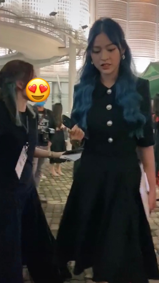 Hiện tượng trứng rán thoát lời nguyền bị dìm nhan sắc khi quay lén, con gái cứ ốm lại là auto xinh - Ảnh 4.