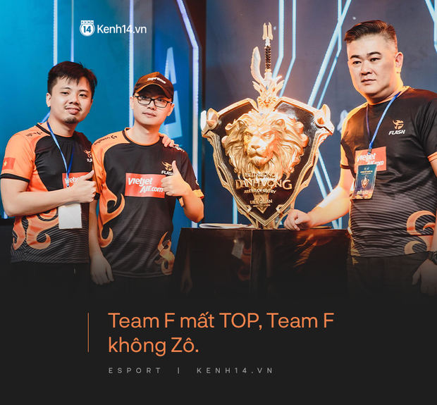 Phỏng vấn độc quyền Phương Top: Team Flash đang yếu đi, Flazer nên nhìn nhận vào sự thật này! - Ảnh 5.