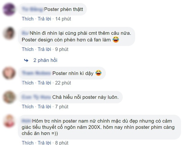 Hữu Phỉ của Triệu Lệ Dĩnh - Vương Nhất Bác tung poster phèn chua, netizen la ó trông như thời 1900 hồi đó - Ảnh 2.