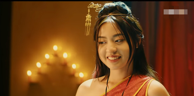 Hiện tượng trứng rán thoát lời nguyền bị dìm nhan sắc khi quay lén, con gái cứ ốm lại là auto xinh - Ảnh 2.