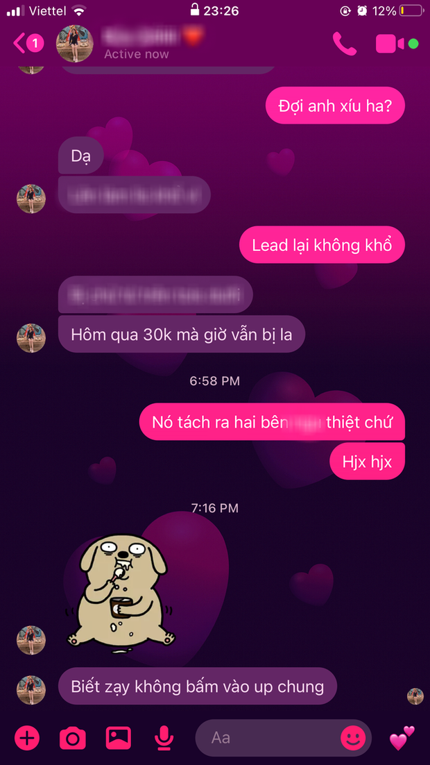 Trải nghiệm dùng Messenger Facebook gộp chung Instagram: Đầu voi đuôi chuột, hack não quá đi! - Ảnh 7.