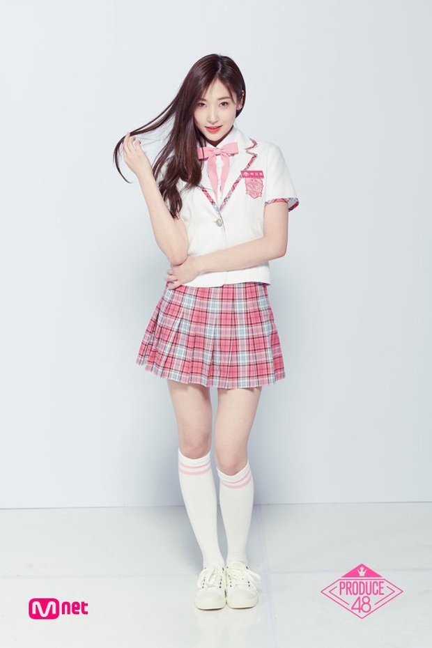 Khi tổ hợp visual BLACKPINK, (G)I-DLE và nhóm tân binh chung 1 khung hình: Suýt thì YG cho debut cả 7, giờ mỗi người một nơi - Ảnh 6.