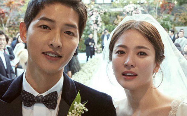 Rầm rộ tin truyền thông Trung khẳng định Song Hye Kyo tái hợp với Song Joong Ki vì chiếc nhẫn bí ẩn, thực hư ra sao? - Ảnh 7.