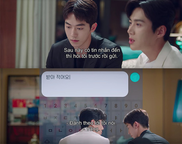 Chán gả chồng cho Suzy, fan Start Up nô nức chèo thuyền Nam Joo Hyuk và nam phụ - Ảnh 4.