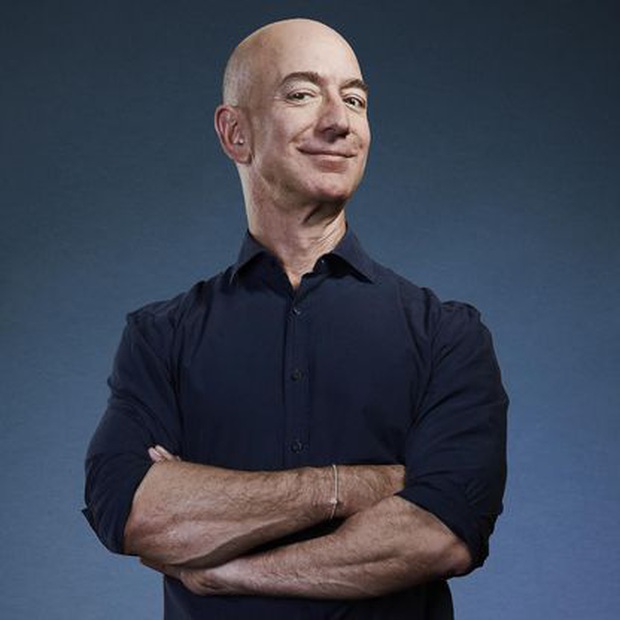  3 câu hỏi tuyển dụng người mới của Jeff Bezos: Rất đơn giản nhưng không dễ trả lời đúng, đáp án ra sao sẽ trúng tuyển? - Ảnh 1.