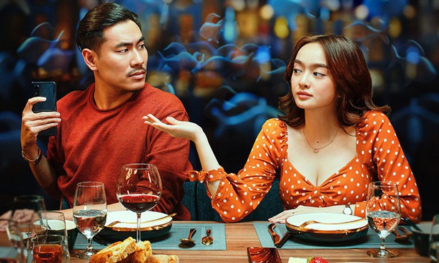 7 hiện tượng mạng đi đóng phim: Kaity Nguyễn ra dáng minh tinh, Bắp Cần Bơ - Trần Đức Bo cực nhạt nhòa - Ảnh 4. 7 hiện tượng mạng đi đóng phim: Kaity Nguyễn ra dáng minh tinh, Bắp Cần Bơ - Trần Đức Bo cực nhạt nhòa - Ảnh 4.