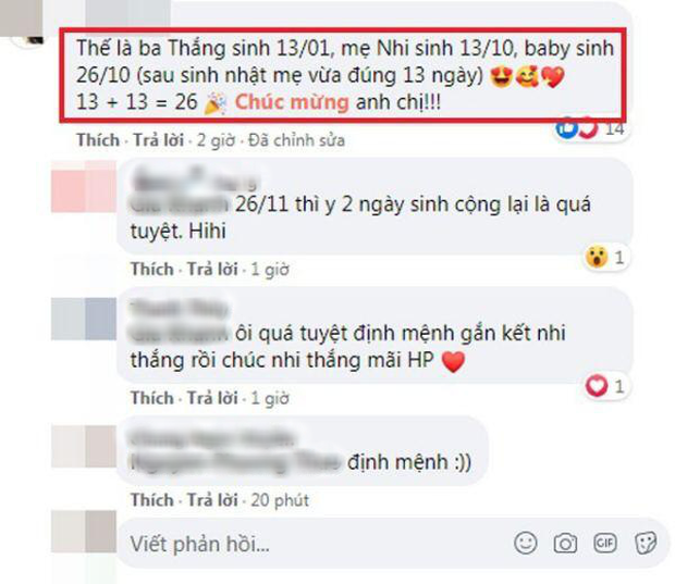 Thánh soi phát hiện điều tình cờ đặc biệt về ngày sinh của công chúa nhà Đông Nhi - Ông Cao Thắng: Định mệnh là có thật! - Ảnh 2.