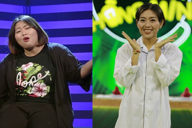 Dàn sao Việt bị miệt thị ngoại hình khi tham gia show và những màn lột xác ngoạn mục như lời đáp trả - Ảnh 9.