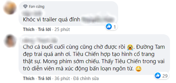 Tiêu Chiến múa phép mà cũng đẹp trai điên đảo ở trailer Đấu La Đại Lục, thêm phần kỹ xảo đúng chất bom tấn cực đã! - Ảnh 7.