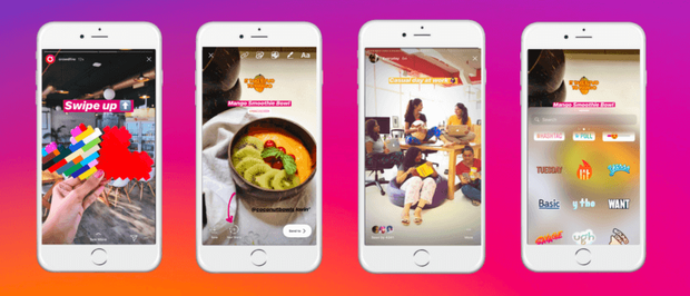 Instagram chanh sả ngày xưa đâu rồi? - Ảnh 2.