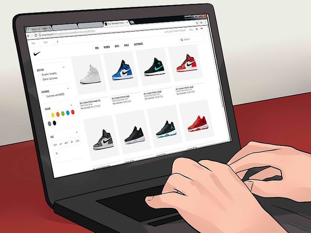Muốn sắm Air Jordan ngay cho kịp trend? Đây là 6 mẹo nhỏ để nhận biết fake/real mà bạn cần biết - Ảnh 18. Muốn sắm Air Jordan ngay cho kịp trend? Đây là 6 mẹo nhỏ để nhận biết fake/real mà bạn cần biết - Ảnh 18.