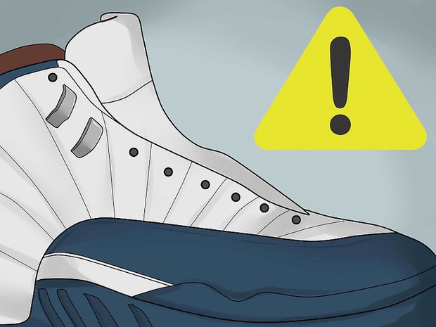 Muốn sắm Air Jordan ngay cho kịp trend? Đây là 6 mẹo nhỏ để nhận biết fake/real mà bạn cần biết - Ảnh 14. Muốn sắm Air Jordan ngay cho kịp trend? Đây là 6 mẹo nhỏ để nhận biết fake/real mà bạn cần biết - Ảnh 14.