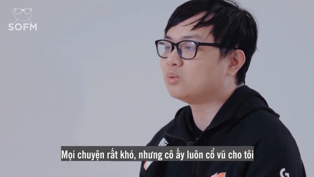 Loạt lý do khiến SofM - thần rừng Việt kiếm 5,5 tỷ/tháng là mẫu bạn trai trong mơ của mọi cô gái - Ảnh 8.