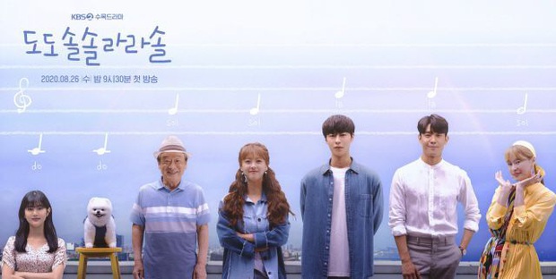 Fan phim Hàn nhức não vì xếp lịch cày drama: Cuối tuần cặp kè Suzy, giữa tuần lại chết mê Lee Dong Wook! - Ảnh 7.