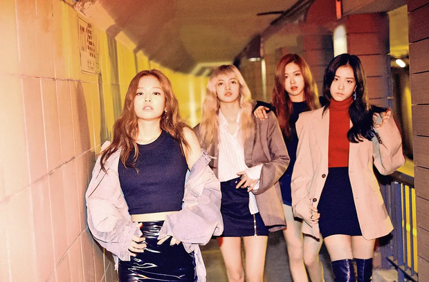 SM ra mắt girlgroup mới, netizen Trung khịa ngay lại bằng loạt ảnh BLACKPINK hồi debut: Đúng là đẳng cấp khác hẳn! - Ảnh 2.