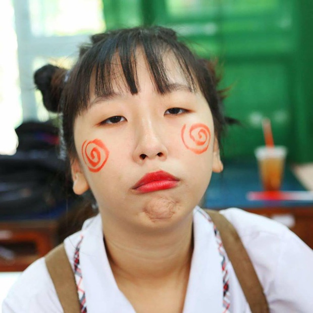 7 hiện tượng mạng đi đóng phim: Kaity Nguyễn ra dáng minh tinh, Bắp Cần Bơ - Trần Đức Bo cực nhạt nhòa - Ảnh 8. 7 hiện tượng mạng đi đóng phim: Kaity Nguyễn ra dáng minh tinh, Bắp Cần Bơ - Trần Đức Bo cực nhạt nhòa - Ảnh 8.