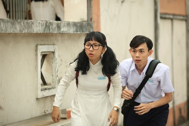 7 hiện tượng mạng đi đóng phim: Kaity Nguyễn ra dáng minh tinh, Bắp Cần Bơ - Trần Đức Bo cực nhạt nhòa - Ảnh 10. 7 hiện tượng mạng đi đóng phim: Kaity Nguyễn ra dáng minh tinh, Bắp Cần Bơ - Trần Đức Bo cực nhạt nhòa - Ảnh 10.