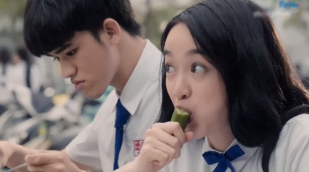 7 hiện tượng mạng đi đóng phim: Kaity Nguyễn ra dáng minh tinh, Bắp Cần Bơ - Trần Đức Bo cực nhạt nhòa - Ảnh 14. 7 hiện tượng mạng đi đóng phim: Kaity Nguyễn ra dáng minh tinh, Bắp Cần Bơ - Trần Đức Bo cực nhạt nhòa - Ảnh 14.