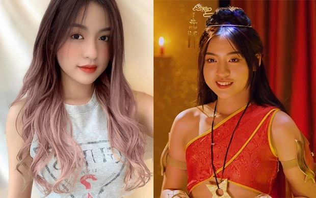 7 hiện tượng mạng đi đóng phim: Kaity Nguyễn ra dáng minh tinh, Bắp Cần Bơ - Trần Đức Bo cực nhạt nhòa - Ảnh 17. 7 hiện tượng mạng đi đóng phim: Kaity Nguyễn ra dáng minh tinh, Bắp Cần Bơ - Trần Đức Bo cực nhạt nhòa - Ảnh 17.