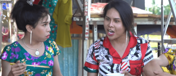 7 hiện tượng mạng đi đóng phim: Kaity Nguyễn ra dáng minh tinh, Bắp Cần Bơ - Trần Đức Bo cực nhạt nhòa - Ảnh 28. 7 hiện tượng mạng đi đóng phim: Kaity Nguyễn ra dáng minh tinh, Bắp Cần Bơ - Trần Đức Bo cực nhạt nhòa - Ảnh 28.