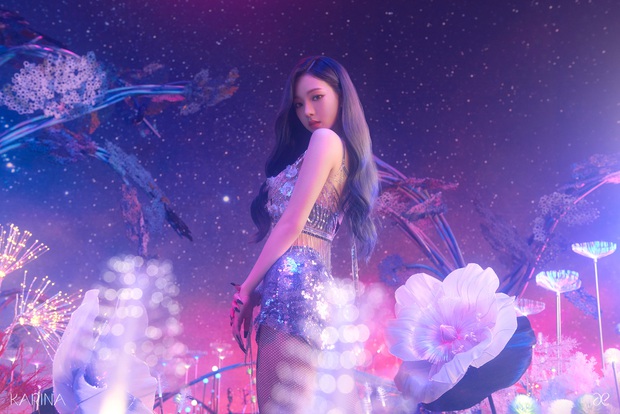 Netizen tranh cãi vì nhóm nữ mới trông chẳng giống idol nhà SM, visual ảo diệu không ấn tượng bằng SNSD, f(x) hay Red Velvet - Ảnh 7.