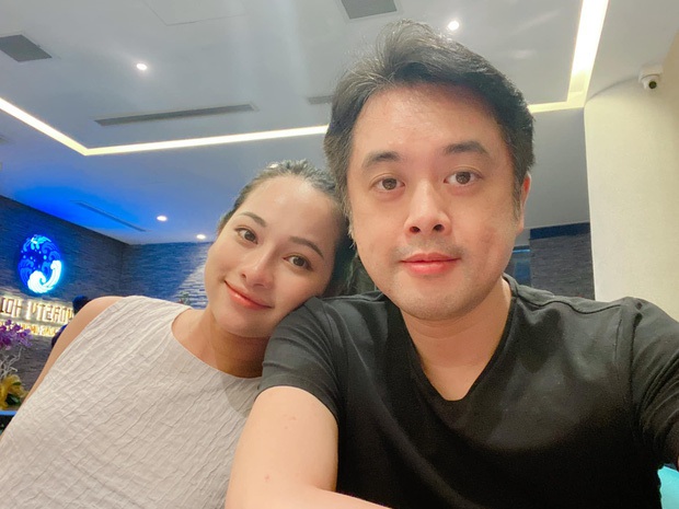 Dương Khắc Linh kể lại hành trình sinh con vất vả của Sara Lưu, lời cảm ơn gửi đến vợ gây xúc động! - Ảnh 7.