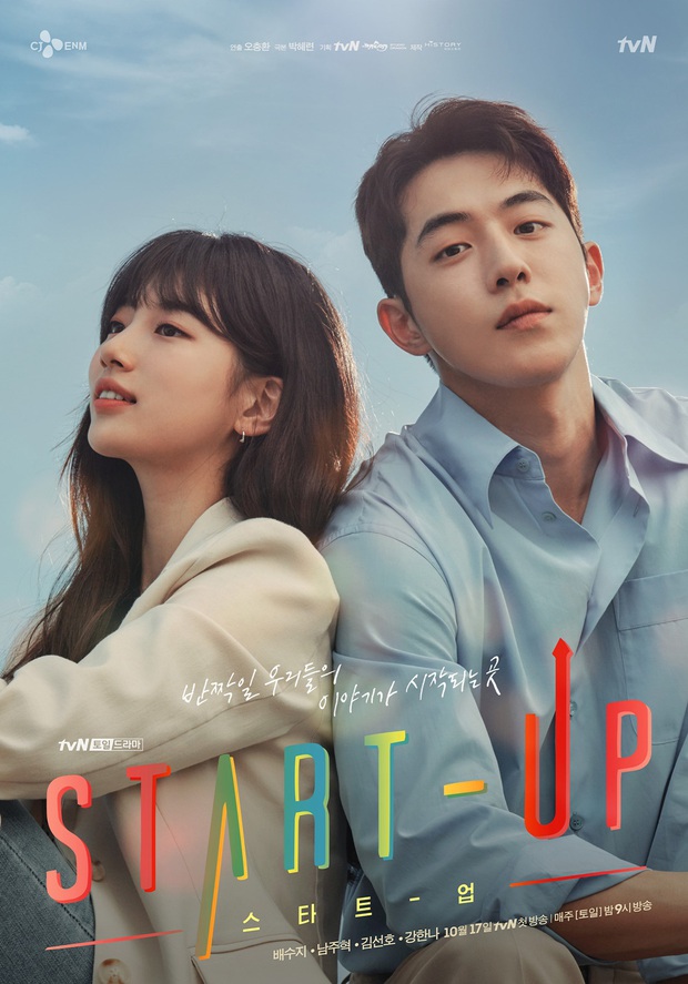 Fan phim Hàn nhức não vì xếp lịch cày drama: Cuối tuần cặp kè Suzy, giữa tuần lại chết mê Lee Dong Wook! - Ảnh 2.