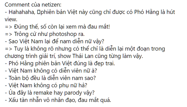 Diên Hi Công Lược bản Việt gây bão ở Trung Quốc, Phó Hằng được khen, dàn mỹ nữ bị ném đá thê thảm? - Ảnh 8.