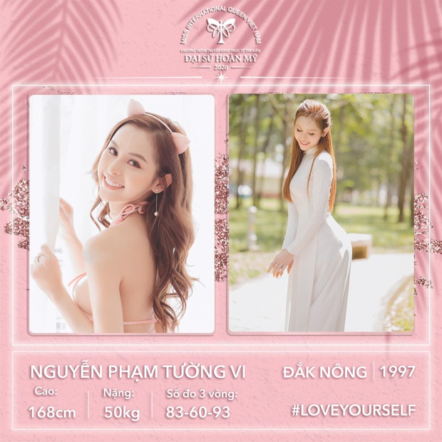Mỹ nhân hot không kém Lương Mỹ Kỳ lộ bằng chứng lọt top 55 người đẹp chuyển giới? - Ảnh 2. Mỹ nhân hot không kém Lương Mỹ Kỳ lộ bằng chứng lọt top 55 người đẹp chuyển giới? - Ảnh 2.