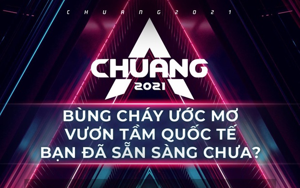 Sau I-LAND, Sáng Tạo Doanh 2021 cũng sẽ tìm kiếm thực tập sinh người Việt Nam! - Ảnh 1. Sau I-LAND, Sáng Tạo Doanh 2021 cũng sẽ tìm kiếm thực tập sinh người Việt Nam! - Ảnh 1.