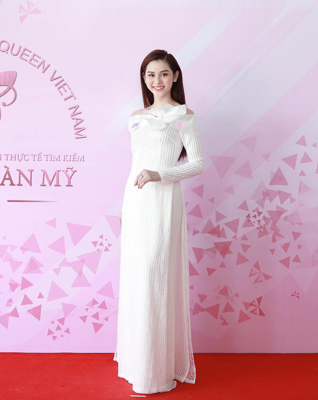 Mỹ nhân hot không kém Lương Mỹ Kỳ lộ bằng chứng lọt top 55 người đẹp chuyển giới? - Ảnh 4. Mỹ nhân hot không kém Lương Mỹ Kỳ lộ bằng chứng lọt top 55 người đẹp chuyển giới? - Ảnh 4.