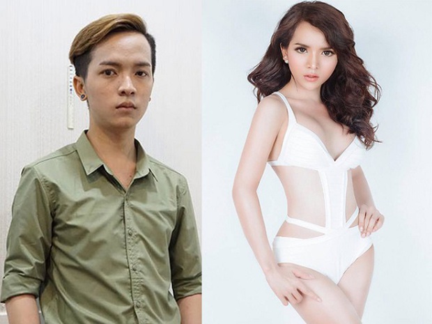 Những hiện tượng chuyển giới có số má trên MXH: Người hạnh phúc bên vợ đại gia hơn 21 tuổi, người ngót nghét chục đời chồng - Ảnh 29. Những hiện tượng chuyển giới có số má trên MXH: Người hạnh phúc bên vợ đại gia hơn 21 tuổi, người ngót nghét chục đời chồng - Ảnh 29.