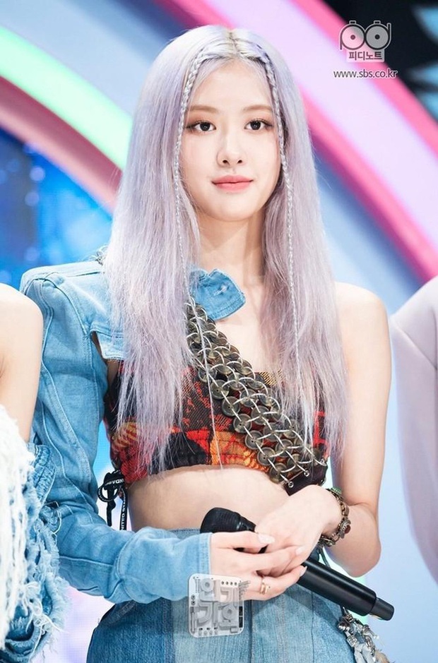 Sau vụ Rosé (BLACKPINK) bị đồn hẹn hò Chanyeol (EXO), Dispatch cảnh báo sẽ kiện người phát tán ảnh - Ảnh 5.