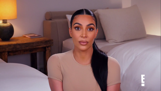 NÓNG: Khloe Kardashian xác nhận nhiễm COVID-19 giữa lúc Kim và gia đình bị chỉ trích vì tiệc tùng giữa mùa dịch - Ảnh 3.