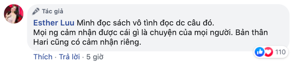 Hari Won gây tranh cãi khi dẫn lại quan điểm về người mẹ châu Á - châu Âu và con cái, phải lên tiếng luôn ngay sau đó - Ảnh 3.