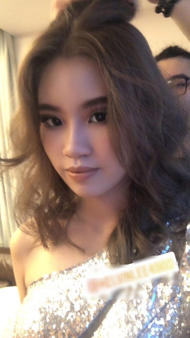 Pháo trông khác ghê nhìn mãi mới nhận ra, hoá ra là do makeup đậm đà - Ảnh 1. Pháo trông khác ghê nhìn mãi mới nhận ra, hoá ra là do makeup đậm đà - Ảnh 1.