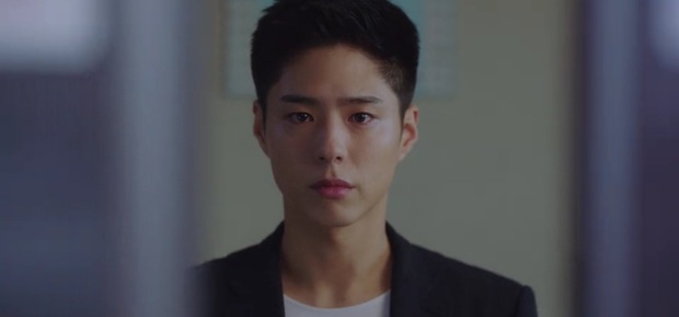 Theo vết xe đổ của Encounter, Record Of Youth tiếp tục là một cú ngã ngựa để đời của Park Bo Gum? - Ảnh 21.