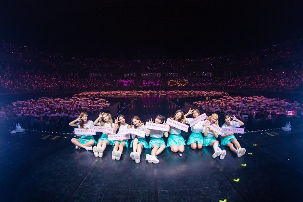 Netizen đổ lỗi TWICE flop là vì fan nam không đáng tin, so với SNSD mới ngỡ ra là do tài năng chứ fan nào mà chả như nhau? - Ảnh 5.