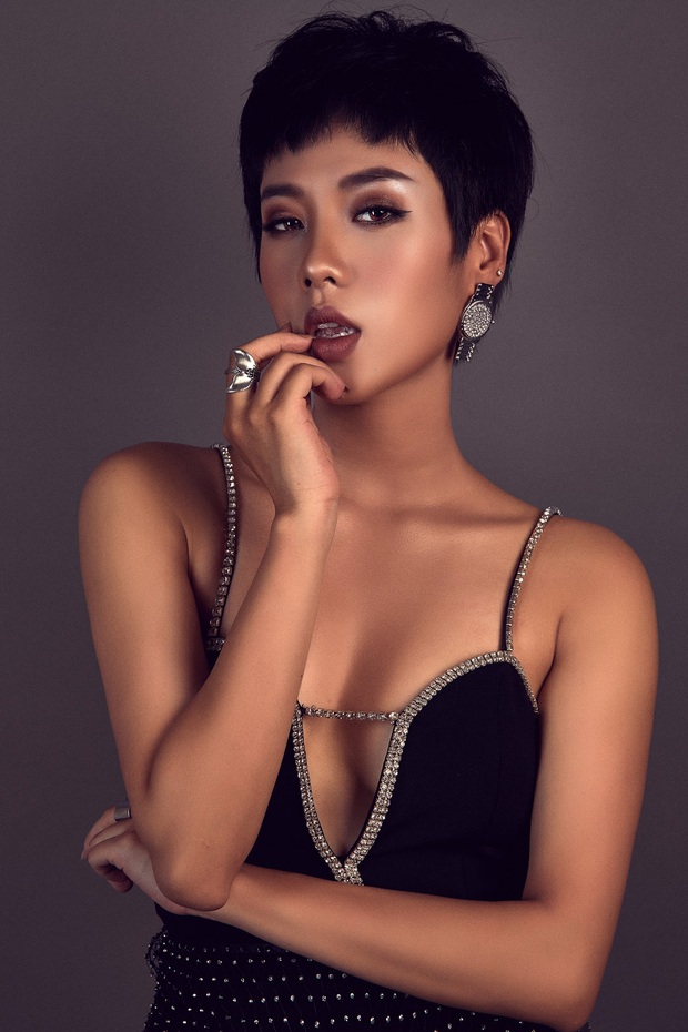 18 trai xinh gái đẹp của show hẹn hò Vô Lăng Tình Yêu: Từ ca sĩ, diễn viên cho tới trai đẹp 6 múi, thí sinh Hoa hậu Hoàn vũ... - Ảnh 26.