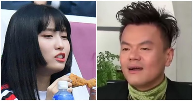 JYP tiết lộ sự thật gây sốc về Momo (TWICE): sức ăn còn hơn cả hai người đàn ông, đến chủ quán cũng kinh ngạc - Ảnh 6.