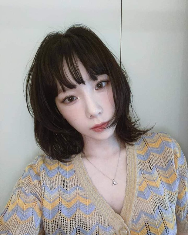 Taeyeon bất ngờ chia sẻ đang nghe nhạc của BLACKPINK, Knet soi ra hình như chơi thân ngầm với nhau hay gì? - Ảnh 3.