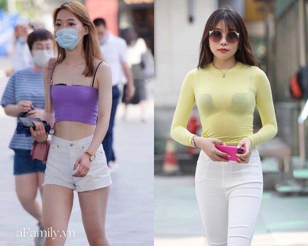 2 lỗi trang phục tuy nhỏ nhưng lại khiến bạn muốn độn thổ vì vô duyên - Ảnh 1.