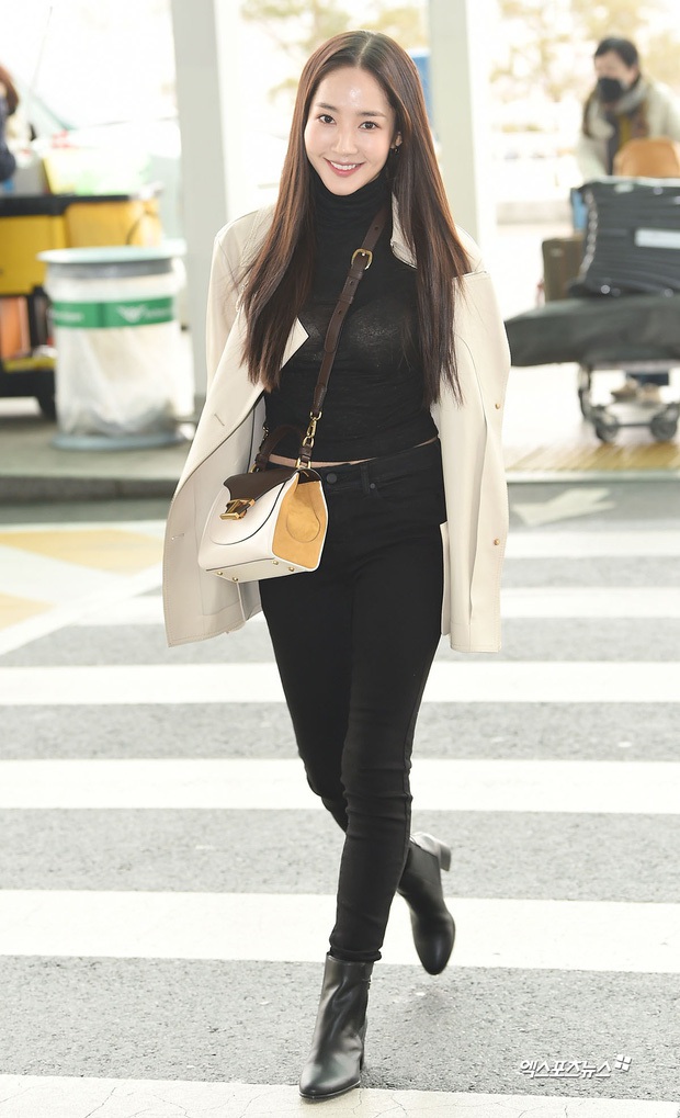 2 lỗi trang phục tuy nhỏ nhưng lại khiến bạn muốn độn thổ vì vô duyên - Ảnh 4.