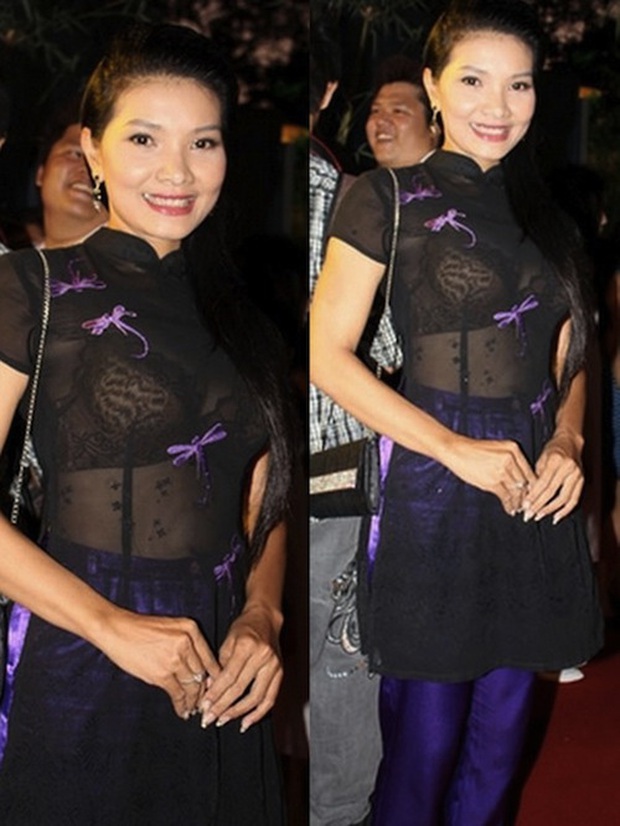 2 lỗi trang phục tuy nhỏ nhưng lại khiến bạn muốn độn thổ vì vô duyên - Ảnh 6.