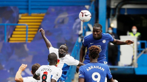 Tân binh Ben Chilwell ra mắt ấn tượng, Chelsea huỷ diệt Crystal Palace - Ảnh 7.